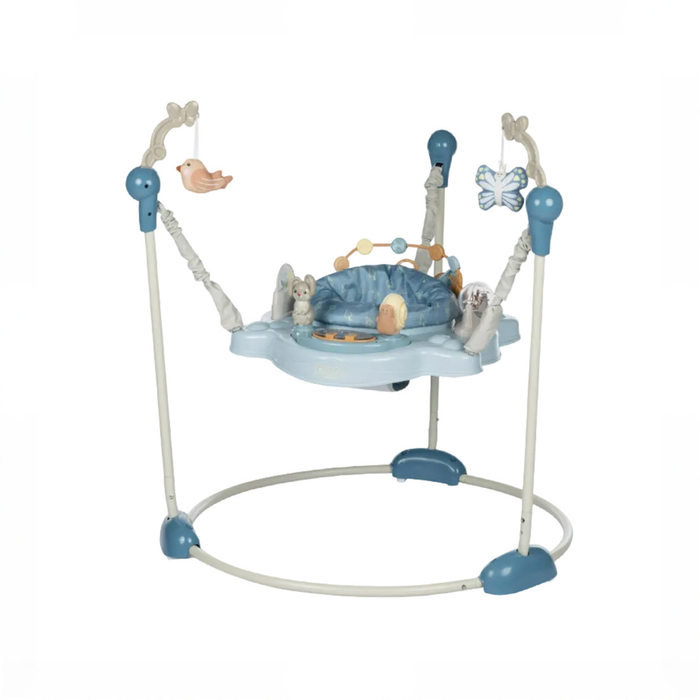 Shop Cosco Kids Twirl-and-Bounce Activity Center, Forest Friends at GoodBuy Gear