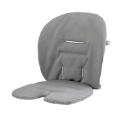 Shop Stokke Steps Baby Set Cushion, Dark Gray at GoodBuy Gear