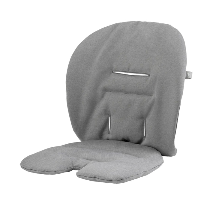 Shop Stokke Steps Baby Set Cushion, Dark Gray at GoodBuy Gear