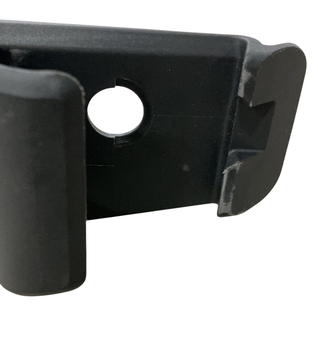 Shop UPPAbaby VISTA PiggyBack Ride-Along Board, 2015+, Natural Wood/Black at GoodBuy Gear