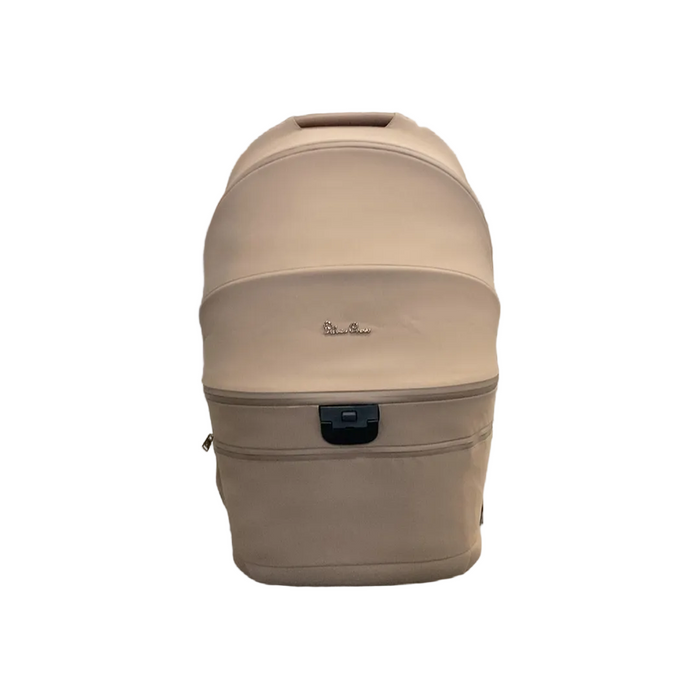 Shop Silver Cross Breeze Compact Bassinet, Maple at GoodBuy Gear