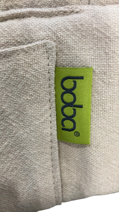Shop Boba X Baby Carrier, Linen Pampas at GoodBuy Gear