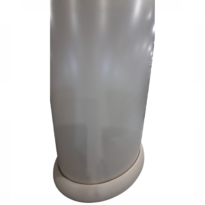 Shop Ubbi Diaper Pail, Oat Milk at GoodBuy Gear