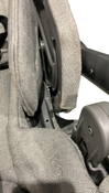 Shop Nuna MIXX Next Stroller, 2022, Granite at GoodBuy Gear