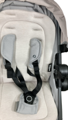 Shop Maxi-Cosi Zelia2 Luxe Stroller Only, 2023, Network Sand at GoodBuy Gear
