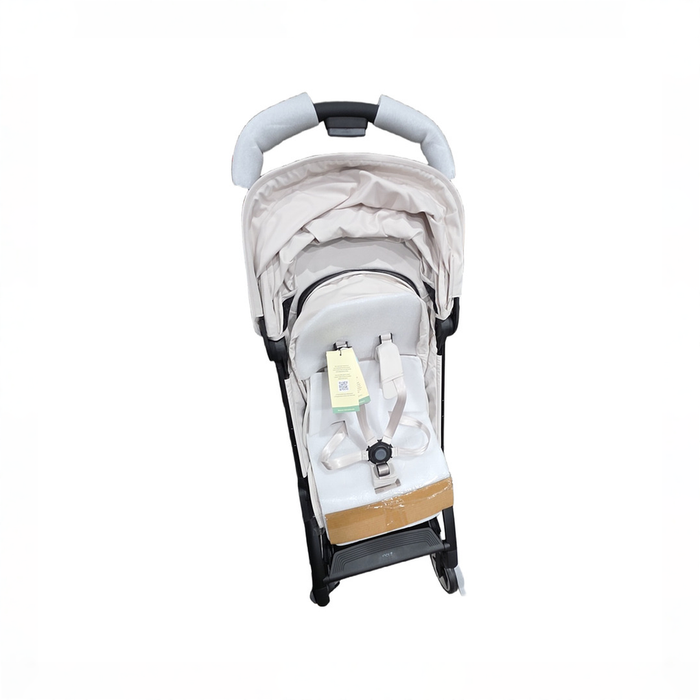 Shop Joolz Aer2 Lightweight Travel Stroller, 2025, Calming Beige at GoodBuy Gear