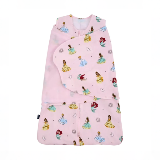 Shop Halo SleepSack Swaddle, Disney Princess, Small at GoodBuy Gear