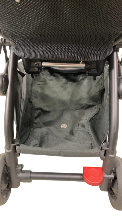 Shop Babyzen YOYO2 Complete Stroller, 2022, Black with Black at GoodBuy Gear