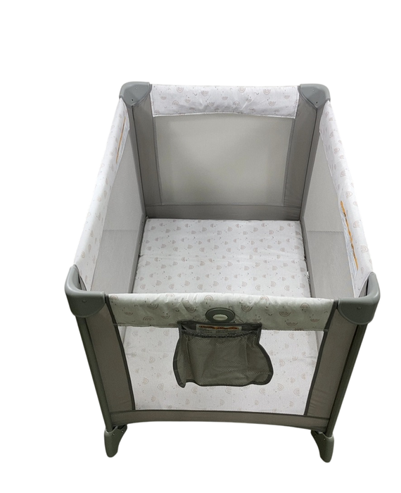 Shop Graco Pack 'n Play Playard, Reign at GoodBuy Gear