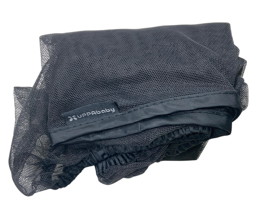 Shop UPPAbaby Vista V3 Stroller, 2024, Greyson (Charcoal Melange) at GoodBuy Gear