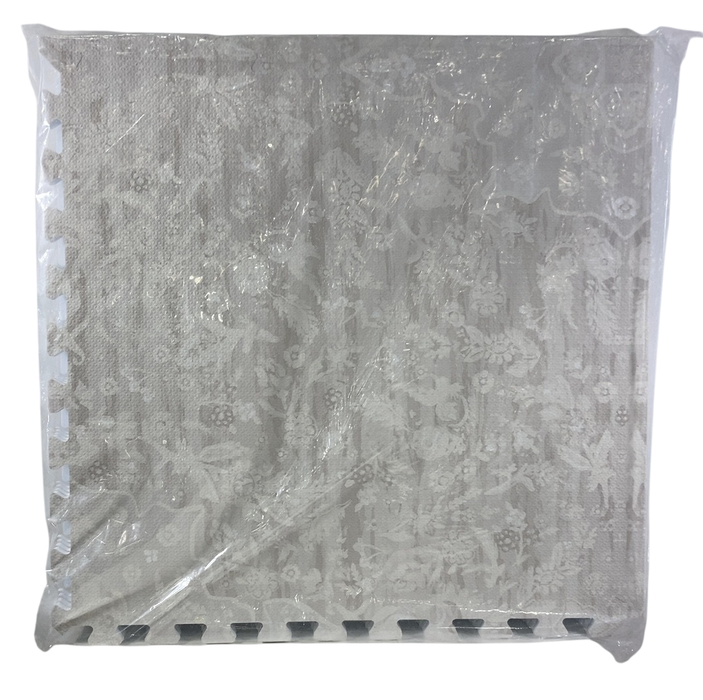 Shop House Of Noa Little Nomad Play Mat, 4x8', Emile, Laurel at GoodBuy Gear