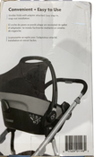 Shop UPPAbaby Vista Infant Car Seat Adapter for Maxi-Cosi at GoodBuy Gear