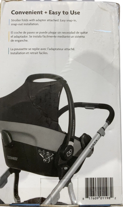 Shop UPPAbaby Vista Infant Car Seat Adapter for Maxi-Cosi at GoodBuy Gear