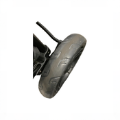 Shop DRAFT - Wonderfold X2 Push + Pull Double Stroller Wagon, Black, unknown at GoodBuy Gear