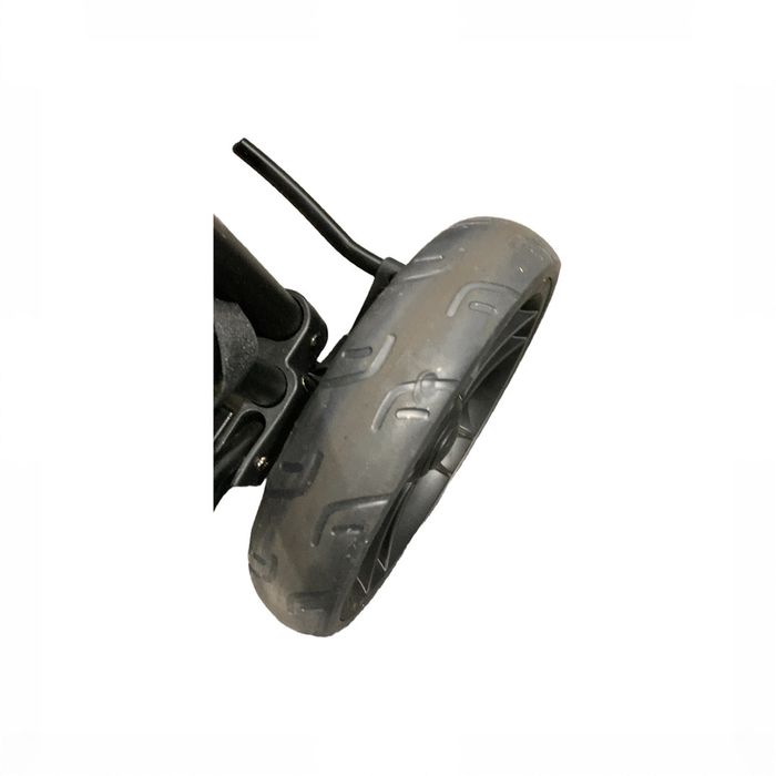 Shop DRAFT - Wonderfold X2 Push + Pull Double Stroller Wagon, Black, unknown at GoodBuy Gear