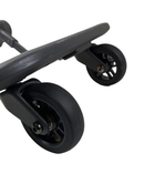 Shop UPPAbaby VISTA PiggyBack Ride-Along Board (2015+), Natural Wood/Black at GoodBuy Gear