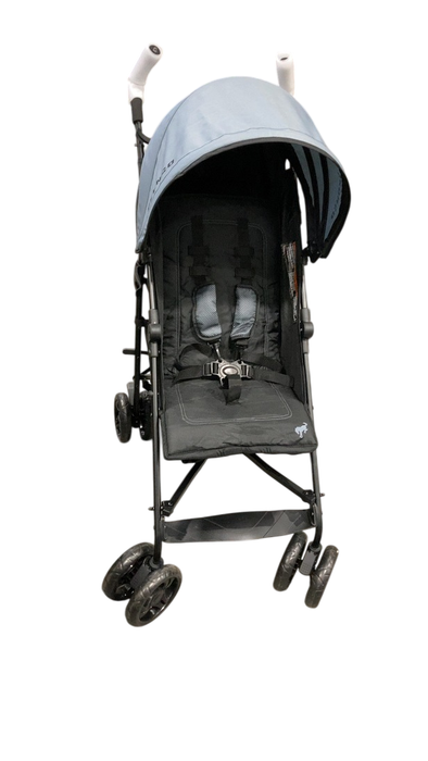 Shop Bright Starts Ford Bronco HighGear Lightweight Baby Stroller, Grey, 2024 at GoodBuy Gear