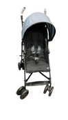 Shop Bright Starts Ford Bronco HighGear Lightweight Baby Stroller, Grey, 2024 at GoodBuy Gear