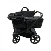 Shop Bugaboo Donkey 6 2-in-1 Stroller, 2026, Black Frame, Heritage Black, Heritage Black at GoodBuy Gear