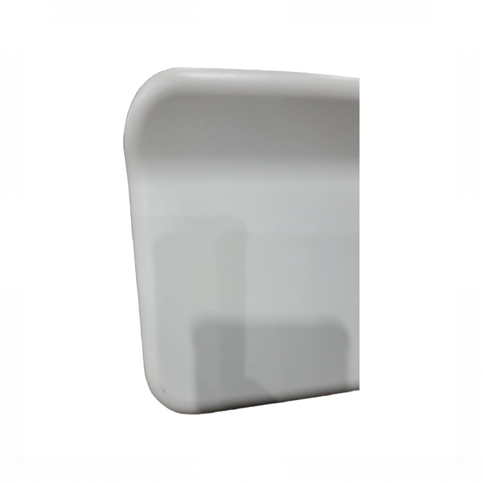 Shop Stokke Clikk High Chair, White at GoodBuy Gear