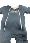 Shop Halo Baby Merlin's Magic Sleepsuit, Navy, Cotton, Large (18-20lb) at GoodBuy Gear