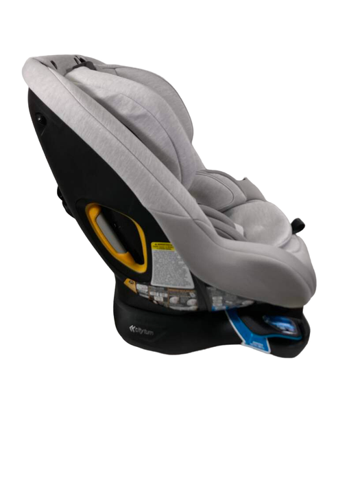 Baby Jogger City Turn Car Seat, Paloma Greige, 2022