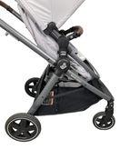 Shop Maxi-Cosi Zelia2 Luxe Stroller Only, 2023, Network Sand at GoodBuy Gear