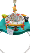 Shop Fisher Price Jumperoo Activity Center, Whimsical Forest at GoodBuy Gear
