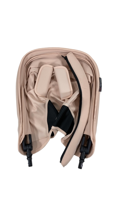 Shop Orbit Baby G5 Canopy, Beige at GoodBuy Gear