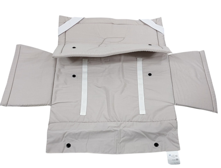 Shop Stokke JetKids BedBox, Midnight Grey at GoodBuy Gear