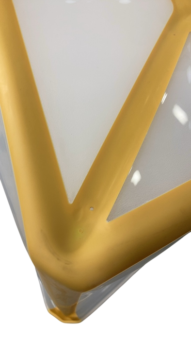 Shop Stokke Flexi Bath Foldable Baby Bathtub, Mickey Mouse, XLarge at GoodBuy Gear