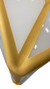 Shop Stokke Flexi Bath Foldable Baby Bathtub, Mickey Mouse, XLarge at GoodBuy Gear