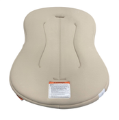 Shop Snuggle Me Organic Lounger Curve, Birch at GoodBuy Gear