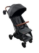 Shop Bombi Bēbee V2 Lightweight Stroller, 2024, Hickory at GoodBuy Gear