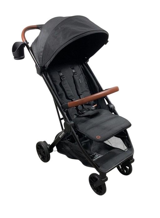 Shop Bombi Bēbee V2 Lightweight Stroller, 2024, Hickory at GoodBuy Gear