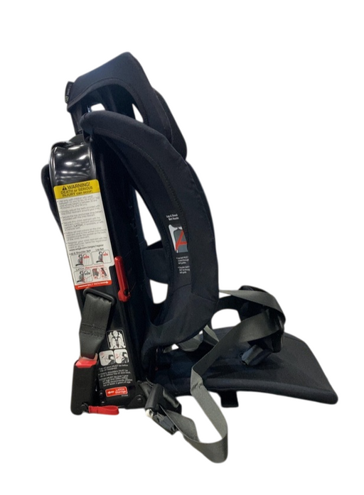 Shop WAYB Pico Portable Car Seat Bundle, Jet, with Carry Bag, 2025 at GoodBuy Gear