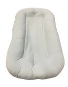 Shop Snuggle Me Organic Sensory Toddler Lounger, Slate at GoodBuy Gear
