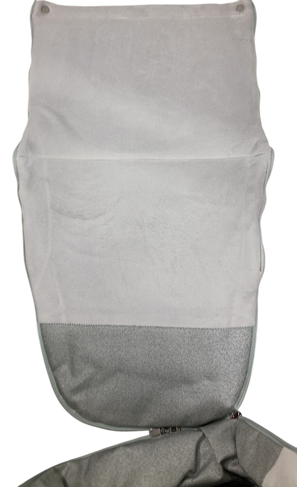 Shop Cybex Platinum Footmuff, Koi at GoodBuy Gear