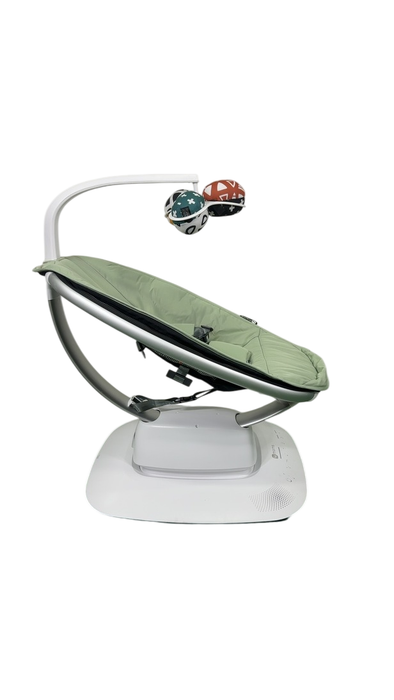 Shop 4moms MamaRoo Multi-Motion Baby Swing, Sage Limited Edition at GoodBuy Gear