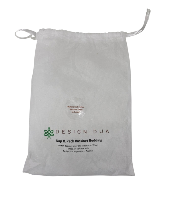 Shop Design Dua Nap & Pack Bassinet at GoodBuy Gear