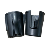 Shop Veer All Terrain Cruiser XL Wagon, 2023, Black at GoodBuy Gear