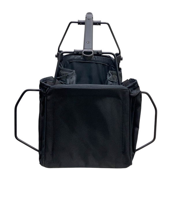 Shop Orbit Baby G5 Cargo Basket, Black at GoodBuy Gear