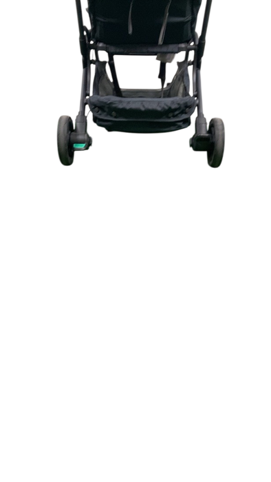 Shop UPPAbaby MINU V2 Stroller, 2024, Jake (Black) at GoodBuy Gear