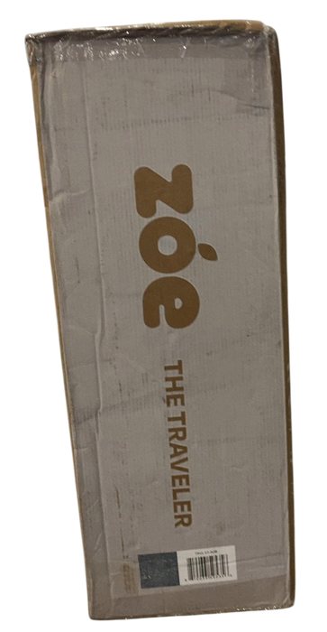 Shop Zoe The Traveler Stroller, 2024, Ocean at GoodBuy Gear