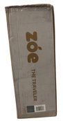 Shop Zoe The Traveler Stroller, 2024, Ocean at GoodBuy Gear