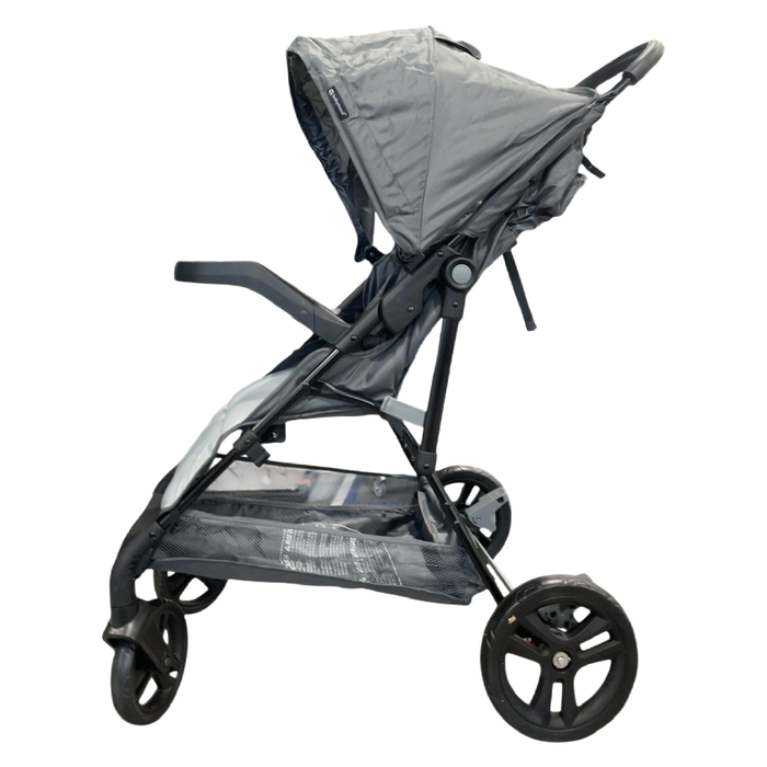 Shop Baby Trend Venture Travel System Stroller, 2025, Desert Gray at GoodBuy Gear
