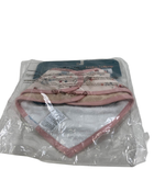 Shop LouLou Lollipop Muslin Bandana Bibs, 2 Pack, Baby Dinomite at GoodBuy Gear