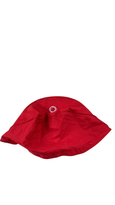 Shop Bugaboo Donkey Sun Canopy, Red at GoodBuy Gear