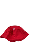 Shop Bugaboo Donkey Sun Canopy, Red at GoodBuy Gear