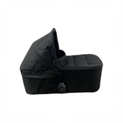 Shop Bumbleride Single Bassinet for Indie/Era/Speed Stroller, Black at GoodBuy Gear